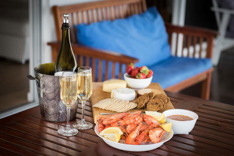 Nautilus On The Hill - Airlie Beach - Whitsundays Accommodation 15