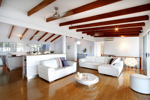 Nautilus On The Hill - Airlie Beach - Whitsundays Accommodation 37