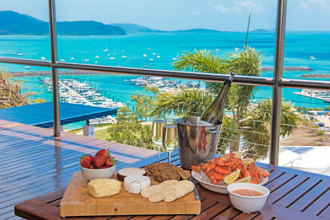 Nautilus On The Hill - Airlie Beach - Whitsundays Accommodation 2
