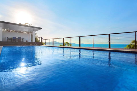 Nautilus On The Hill - Airlie Beach - Whitsundays Accommodation 31