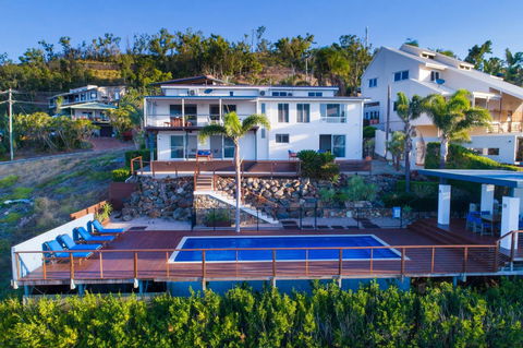 Nautilus On The Hill - Airlie Beach - Whitsundays Accommodation 18