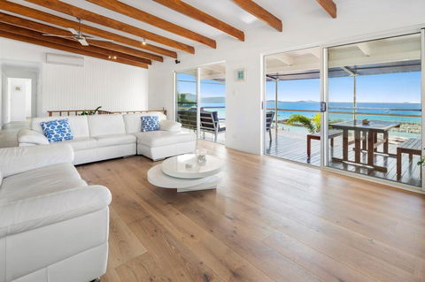 Nautilus On The Hill - Airlie Beach - Whitsundays Accommodation 14