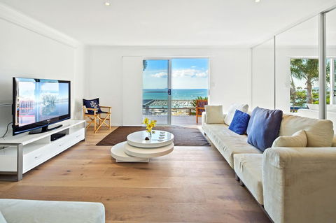 Nautilus On The Hill - Airlie Beach - Whitsundays Accommodation 16