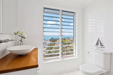 Nautilus On The Hill - Airlie Beach - Whitsundays Accommodation 26