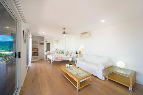Nautilus On The Hill - Airlie Beach - Whitsundays Accommodation 7