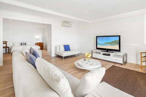 Nautilus On The Hill - Airlie Beach - Whitsundays Accommodation 22