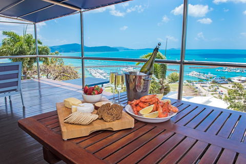 Nautilus On The Hill - Airlie Beach - Whitsundays Accommodation 10