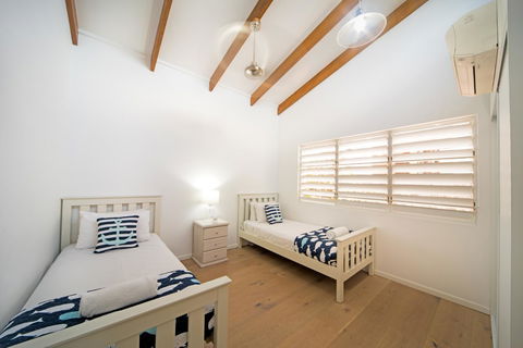Nautilus On The Hill - Airlie Beach - Whitsundays Accommodation 11
