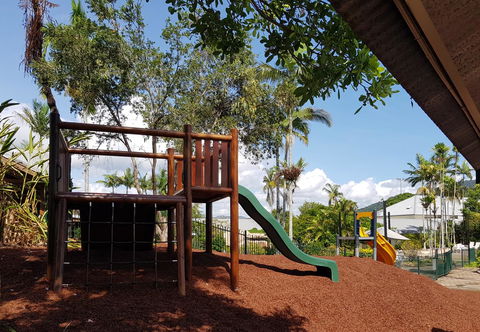 Cairns Colonial Club Resort - Whitsundays Accommodation 10