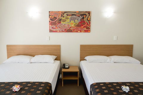Cairns Colonial Club Resort - Whitsundays Accommodation 34