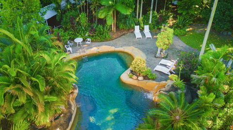 Cairns Colonial Club Resort - Whitsundays Accommodation 16