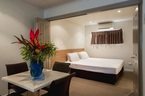 Cairns Colonial Club Resort - Whitsundays Accommodation 27