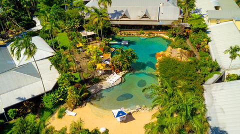 Cairns Colonial Club Resort - Whitsundays Accommodation 13