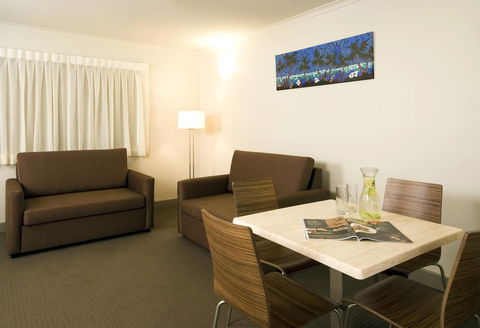 Cairns Colonial Club Resort - Whitsundays Accommodation 29