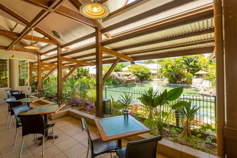 Cairns Colonial Club Resort - Whitsundays Accommodation 20