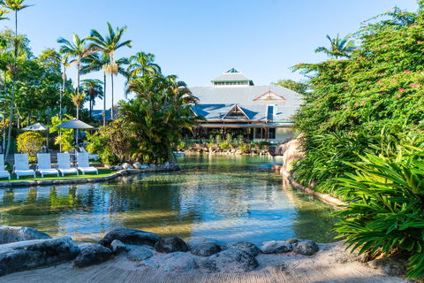 Cairns Colonial Club Resort - Whitsundays Accommodation 12
