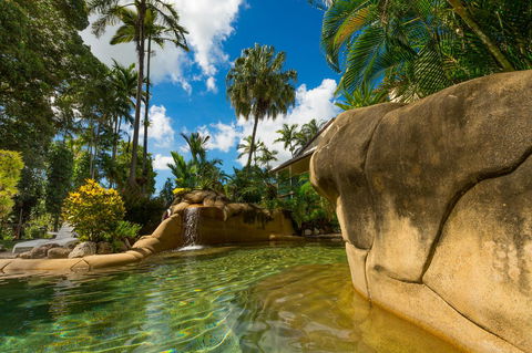 Cairns Colonial Club Resort - Whitsundays Accommodation 15