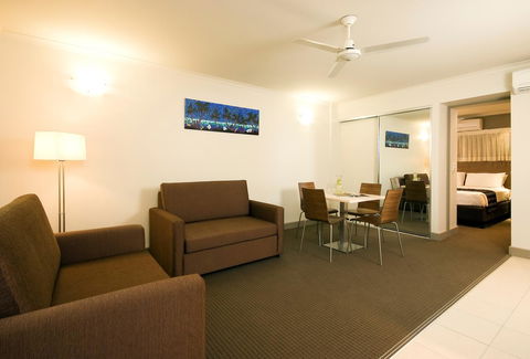 Cairns Colonial Club Resort - Whitsundays Accommodation 28