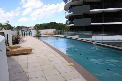 Ambience On Burleigh Beach - Whitsundays Accommodation 30