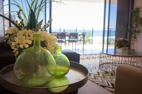 Ambience On Burleigh Beach - Whitsundays Accommodation 10