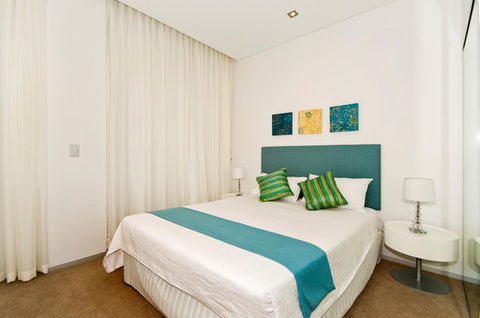 Ambience On Burleigh Beach - Whitsundays Accommodation 21