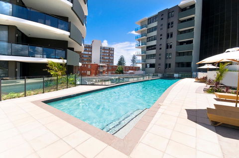 Ambience On Burleigh Beach - Whitsundays Accommodation 3