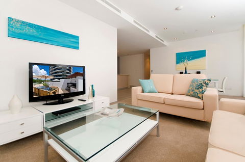Ambience On Burleigh Beach - Whitsundays Accommodation 9