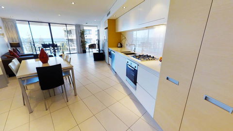 Ambience On Burleigh Beach - Whitsundays Accommodation 12