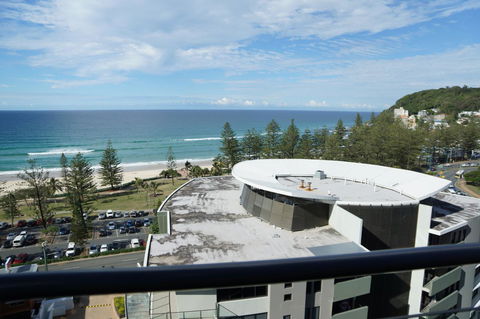 Ambience On Burleigh Beach - Whitsundays Accommodation 20