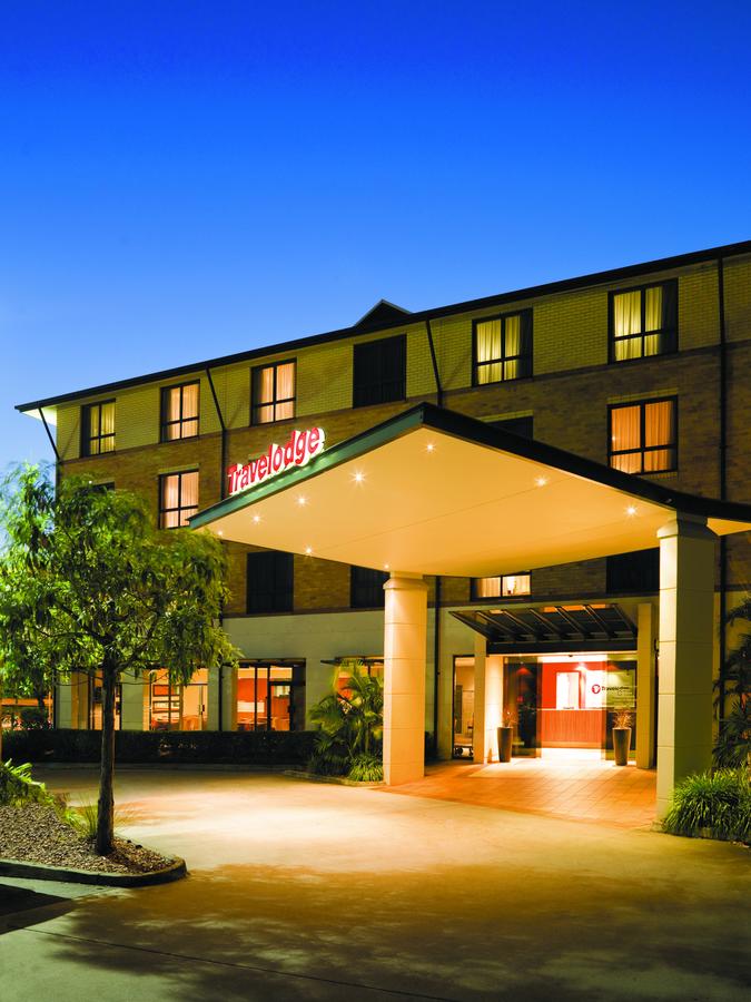 Mount Gravatt East QLD Whitsundays Accommodation