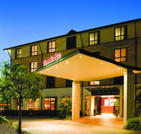Travelodge Hotel Garden City Brisbane - Whitsundays Accommodation