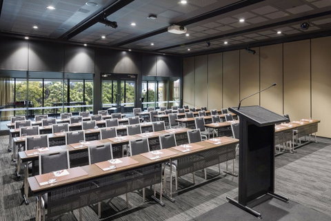 Hotel Grand Chancellor Brisbane - Whitsundays Accommodation 17