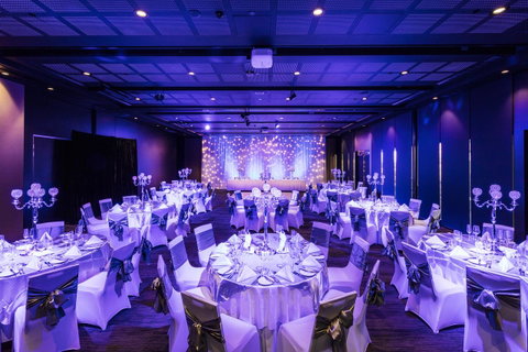Hotel Grand Chancellor Brisbane - Whitsundays Accommodation 16