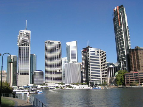 Hotel Grand Chancellor Brisbane - Whitsundays Accommodation 11