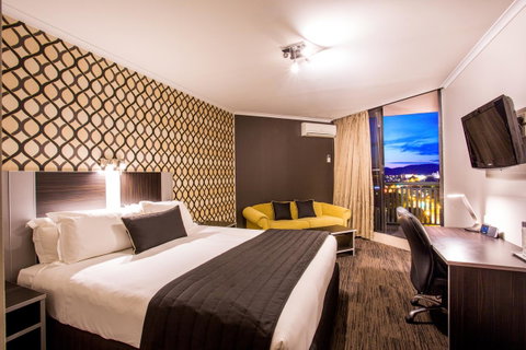 Hotel Grand Chancellor Brisbane - Whitsundays Accommodation 31