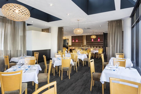 Hotel Grand Chancellor Brisbane - Whitsundays Accommodation 9