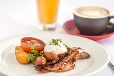 Hotel Grand Chancellor Brisbane - Whitsundays Accommodation 18