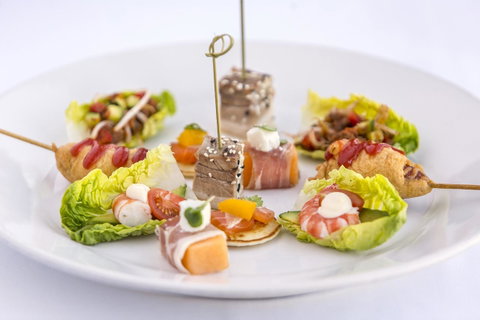 Hotel Grand Chancellor Brisbane - Whitsundays Accommodation 19