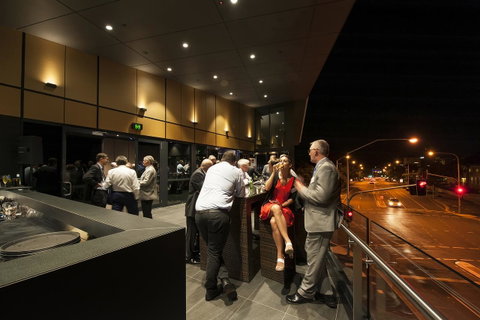 Hotel Grand Chancellor Brisbane - Whitsundays Accommodation 12
