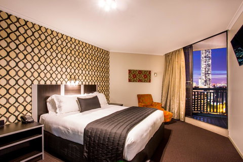 Hotel Grand Chancellor Brisbane - Whitsundays Accommodation 33