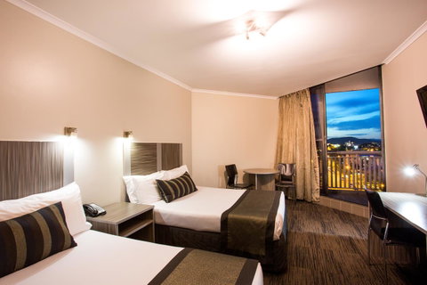 Hotel Grand Chancellor Brisbane - Whitsundays Accommodation 28
