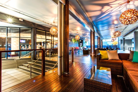 Hotel Grand Chancellor Brisbane - Whitsundays Accommodation 35