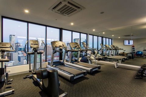 Hotel Grand Chancellor Brisbane - Whitsundays Accommodation 5