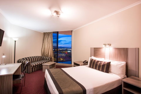 Hotel Grand Chancellor Brisbane - Whitsundays Accommodation 29