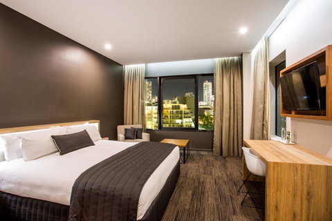 Hotel Grand Chancellor Brisbane - Whitsundays Accommodation 30