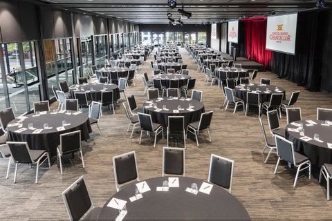 Hotel Grand Chancellor Brisbane - Whitsundays Accommodation 23