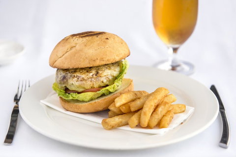 Hotel Grand Chancellor Brisbane - Whitsundays Accommodation 24