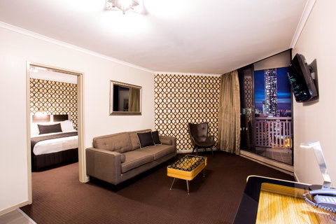 Hotel Grand Chancellor Brisbane - Whitsundays Accommodation 32