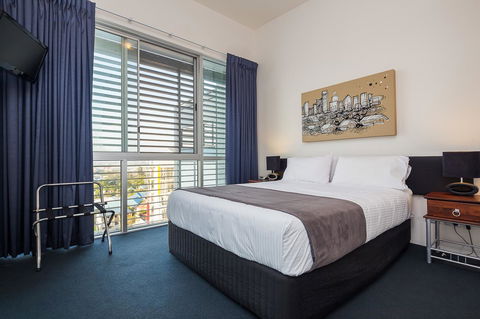 Oxygen Apartments - Whitsundays Accommodation 20