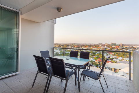 Oxygen Apartments - Whitsundays Accommodation 14